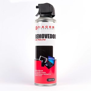 AIRE COMPRIMIDO NACEB NA-621 660ML - NA-621