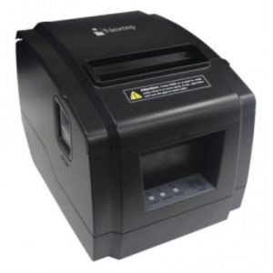 MINI IMPRESORA TERMICA NEXTEP, 80 MM PUERTOS USB, RJ11, LAN - NE-511