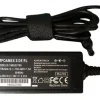 CARGADOR TOSHIBA PA3822U-1ACA 19V/2.37A 45W PUNTA 5.5X2.5 - PA3822U-1ACA