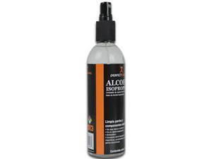 LIMPIADOR DE ALCOHOL ISOPROPILICO PERFECT CHOICE PC-034087, Componentes electrónicos PC-034087 - PC-034087