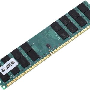 Memoria RAM BEWINNER, 4 GB, DDR2, 800MHz - PFB10766740