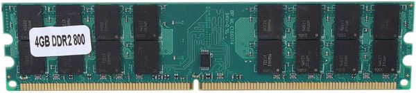 Memoria RAM BEWINNER, 4 GB, DDR2, 800MHz - PFB10766740 - Image 4
