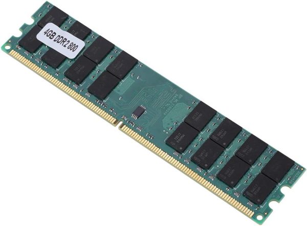 Memoria RAM BEWINNER, 4 GB, DDR2, 800MHz - PFB10766740 - Image 2