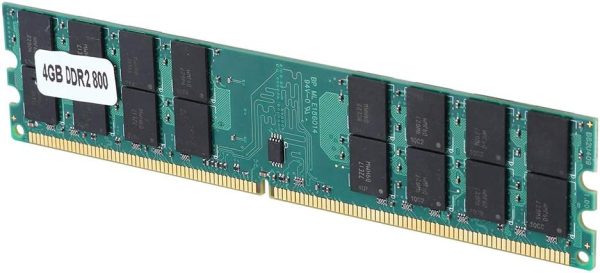 Memoria RAM BEWINNER, 4 GB, DDR2, 800MHz - PFB10766740 - Image 3