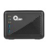 Regulador de Voltaje Quian QBA-2K80RS. 1000w - QBA-2K80R