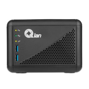 Regulador de Voltaje Quian QBA-2K80RS. 1000w - QBA-2K80R