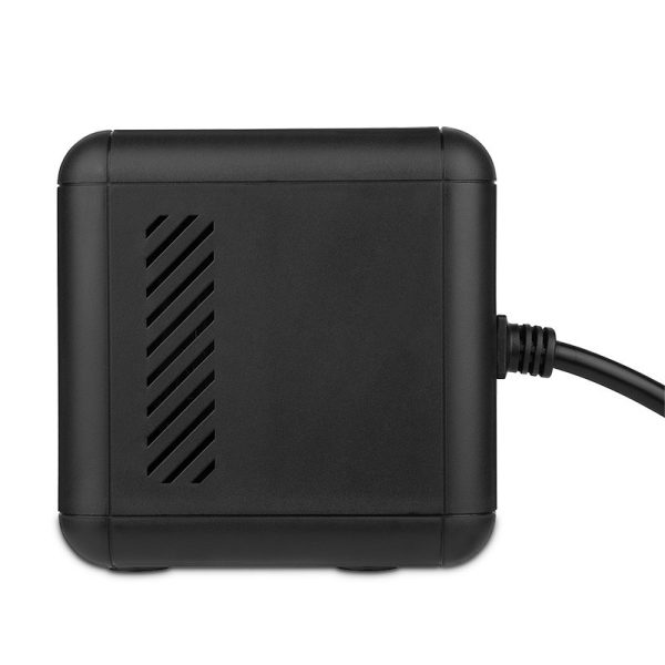 Regulador de Voltaje Quian QBA-2K80RS. 1000w - QBA-2K80R - Image 2