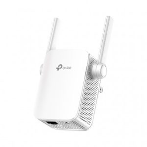 Expansor de Rango Dual Band TP-LINK RE205, 2, 433 Mbit/s - RE205