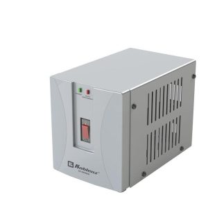 REGULADOR KOBLENZ RI-2002, 200 va,  1500w, 1 CONTACTO - RI-2002