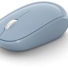 Mouse Bluetooth Azul Pastel Microsoft - RJN-00054