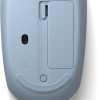 Mouse Bluetooth Azul Pastel Microsoft - RJN-00054 - Image 3