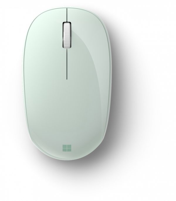 Bluetooth Mouse Microsoft Menta - RJN-00055 - Image 2
