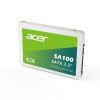 Unidad de Estado Solido ACER SA100, 960 GB, 560 MB/s, 500 MB/s - SA100 - Image 2