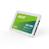 Unidad de Estado Solido ACER SA100, 960 GB, 560 MB/s, 500 MB/s - SA100 - Image 3