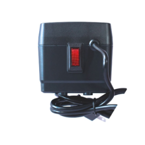 Regulador SMARTBITT SBAVR2200, 8, Negro, Hogar y Oficina, 2200 VA, 1100 W - SBAVR2200