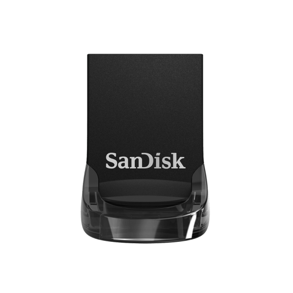 Memoria Flash SANDISK Ultra Fit USB 3.1 16GB negro SDCZ430-016G-G46 - SDCZ430-016G-G46 - Image 3