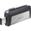 SanDisk 32GB Ultra Dual Drive USB Type-C Flash Drive, Speed Up to 150MB/s - SDDDC2-032G-G46