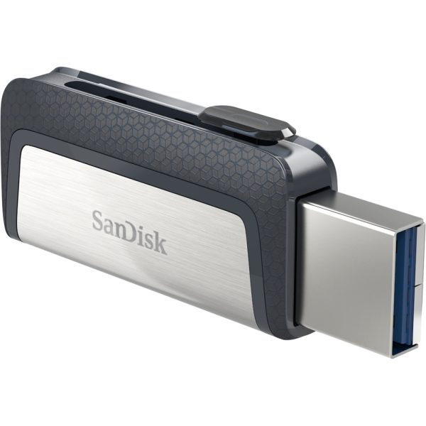 SanDisk 32GB Ultra Dual Drive USB Type-C Flash Drive, Speed Up to 150MB/s - SDDDC2-032G-G46 - Image 2