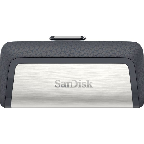SanDisk 32GB Ultra Dual Drive USB Type-C Flash Drive, Speed Up to 150MB/s - SDDDC2-032G-G46 - Image 3