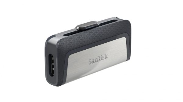 SanDisk 32GB Ultra Dual Drive USB Type-C Flash Drive, Speed Up to 150MB/s - SDDDC2-032G-G46 - Image 4