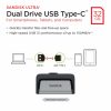 SanDisk 32GB Ultra Dual Drive USB Type-C Flash Drive, Speed Up to 150MB/s - SDDDC2-032G-G46 - Image 5