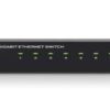 SWITCH LINKSYS LGS108P  ESCRITORIO 8 PUERTOS GIGABIT METALICO NO ADMINISTRABLE - SE3008 - Image 2