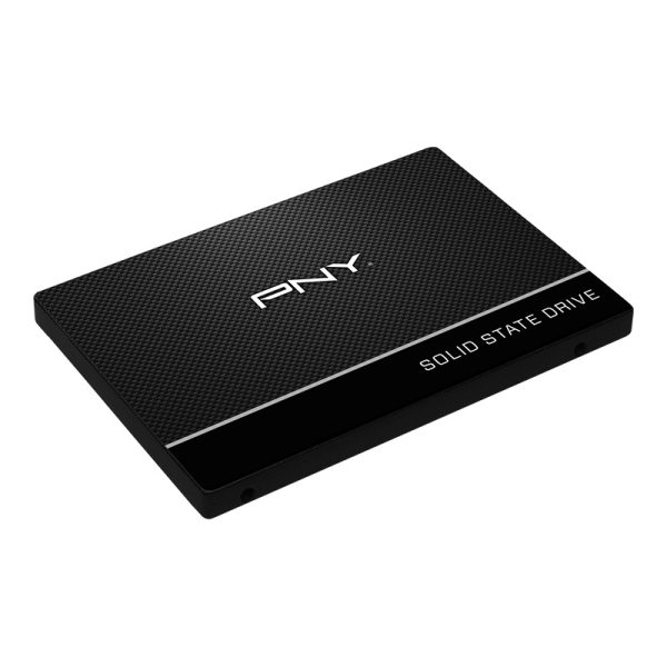 D.D ESTADO SOLIDO PNY SSD7CS900-240-RB, 240 GB, 2.5 SATA I, 6GB/S - SSD7CS900-240-RB