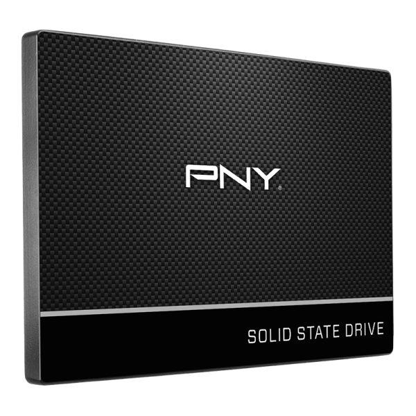 D.D ESTADO SOLIDO PNY SSD7CS900-240-RB, 240 GB, 2.5 SATA I, 6GB/S - SSD7CS900-240-RB - Image 2