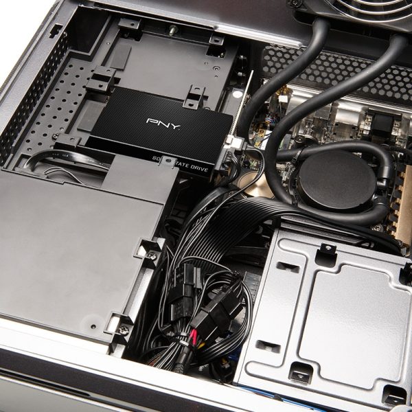 D.D ESTADO SOLIDO PNY SSD7CS900-240-RB, 240 GB, 2.5 SATA I, 6GB/S - SSD7CS900-240-RB - Image 4