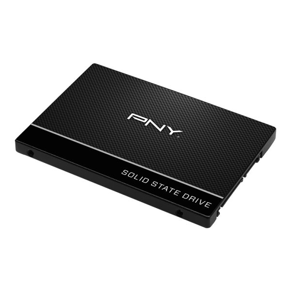 D.D ESTADO SOLIDO PNY SSD7CS900-240-RB, 240 GB, 2.5 SATA I, 6GB/S - SSD7CS900-240-RB - Image 3