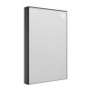 Seagate Backup Plus Slim Sthn1000403 1 Tb Portable Hard Drive - 2.5" External - Red STHN1000403 - STHN1000401 - Image 2