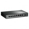 SWITCH POE TP-LINK TL-SF1008P, NEGRO, 53 W - TL-SF1008P - Image 4