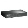 SWITCH POE TP-LINK TL-SF1008P, NEGRO, 53 W - TL-SF1008P - Image 3