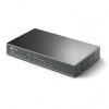 SWITCH POE TP-LINK TL-SF1008P, NEGRO, 53 W - TL-SF1008P - Image 2