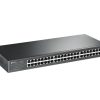 SWITCH TP-LINK TL-SF1048 - TL-SF1048