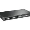 SWITCH TP-LINK TL-SG1048 - TL-SG1048