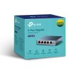 SWITCH TP-LINK 5 PUERTOS TL-SG105, GIGABIT, NEGRO - TL-SG105 - Image 3