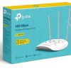 TP-LINK ACCESS PONT TL-WA901N - TL-WA901N - Image 4