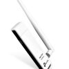 TP-LINK NP TL-WN722N ADAPTADOR USB INALAMBRICO 150 MBPS - TL-WN722N
