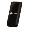 Adaptador Mini USB TP-LINK TL-WN823N, Negro, 300 Mbit/s - TL-WN823N