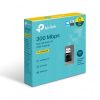 Adaptador Mini USB TP-LINK TL-WN823N, Negro, 300 Mbit/s - TL-WN823N - Image 4