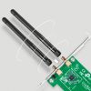Tarjeta de Red PCI Express TP-LINK TL-wn881nd, Verde, 300 Mbit/s, 2 Antenas - TL-WN881ND - Image 2