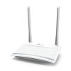 ROUTER N 300MBPS TP-LINK TL-WR820N, 300 Mbit/s, 2,4 GHz, 2,4 GHz, Externo, 2, Blanco - TL-WR820N - Image 2