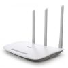 TP-LINK NP TL-WR845N N300 Wi-Fi Route SPEED: 300 Mbps at 2.4 GHz SPEC:3× Antennas, 1× 10/100M WAN Port + 4× 10/100M LAN Ports FEATURE: Tether App, Router/Access Point/Range Extender/WISP - TL-WR845N - Image 3