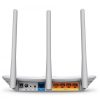 TP-LINK NP TL-WR845N N300 Wi-Fi Route SPEED: 300 Mbps at 2.4 GHz SPEC:3× Antennas, 1× 10/100M WAN Port + 4× 10/100M LAN Ports FEATURE: Tether App, Router/Access Point/Range Extender/WISP - TL-WR845N - Image 4
