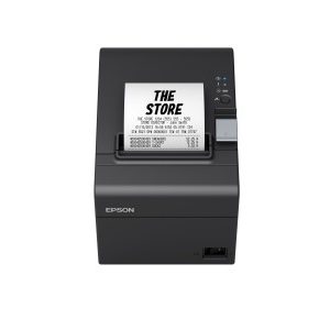Impresora Térmica de Ticket EPSON TM-T20III-001, Térmica directa, 250 mm/s - TM-T20III-001