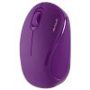 MOUSE ACTECK OPTICO WKMI-303 XPLOTION , INALAMBRICO, USB, MORADO - WKMI-303 - Image 2