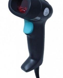 Lector de Codigo de Barras Laser  Modelo YOUJIE b ZL220 (ZL2200-1-USB) - ZL2200-1-USB