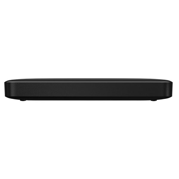 Disco Duro Externo Western Digital 4tb, 2.5", Usb 3.0, Color Negro (wdbu6y0020bbk-wesn ) - wdbu6y0040bbk-wesn - Image 5